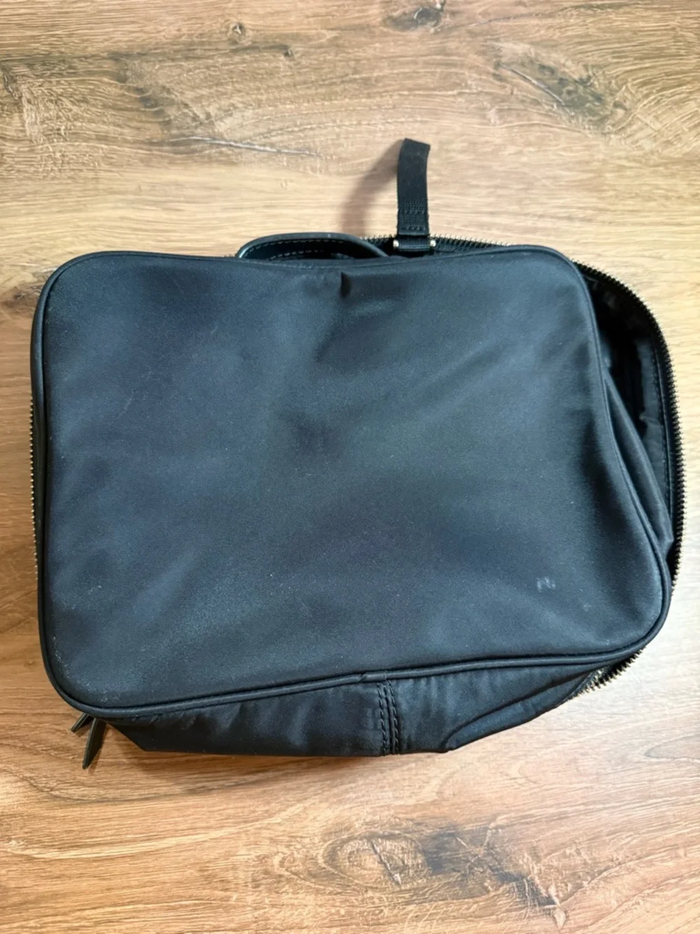 Kate Spade Dawn Cosmetic Bag Black